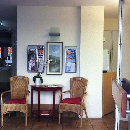 Tauberhotel Kette Wertheim Extérieur photo