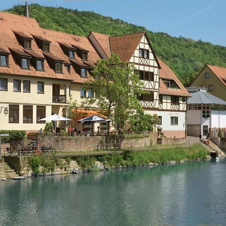 Tauberhotel Kette Wertheim Extérieur photo