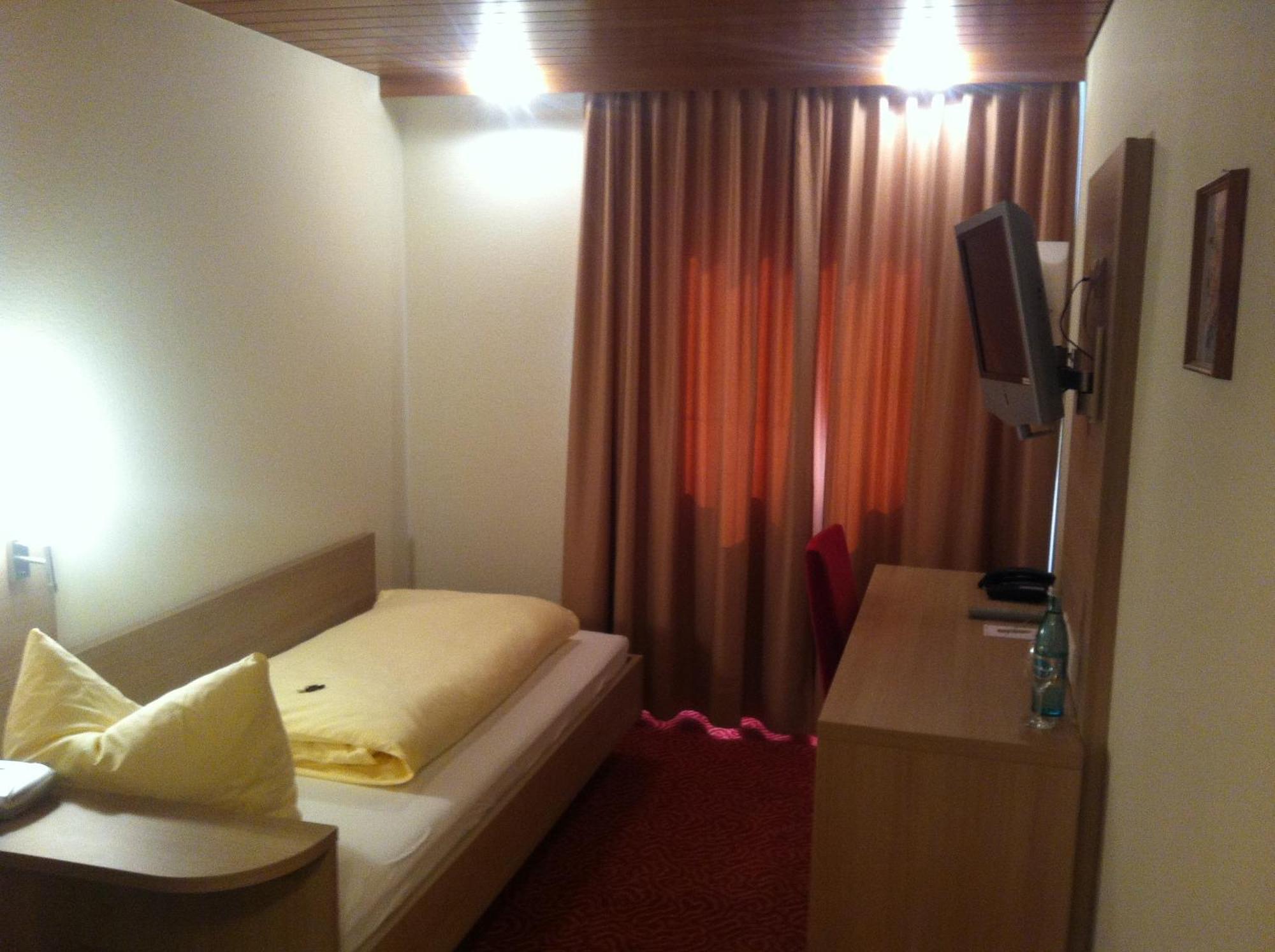 Tauberhotel Kette Wertheim Extérieur photo