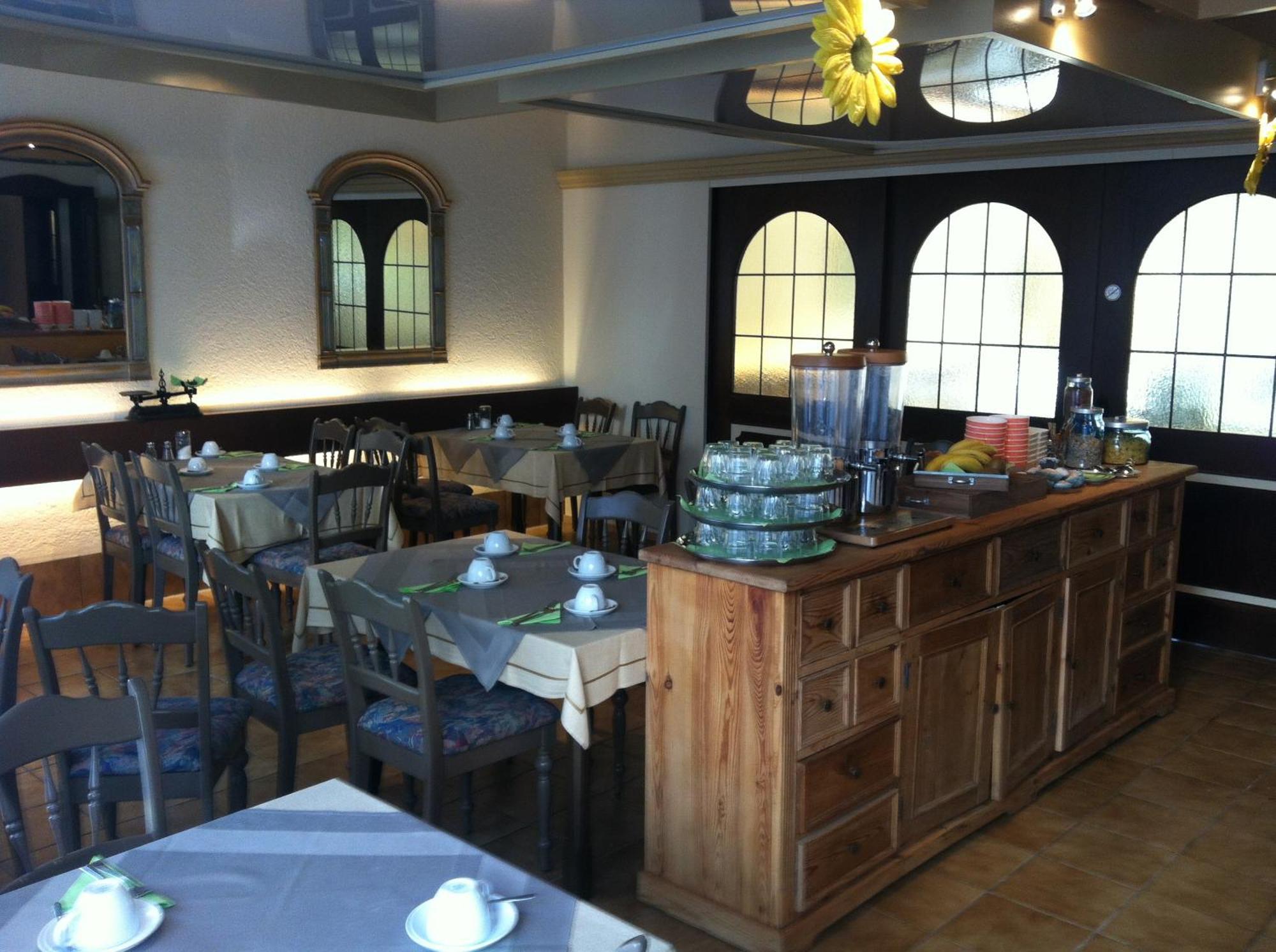 Tauberhotel Kette Wertheim Extérieur photo