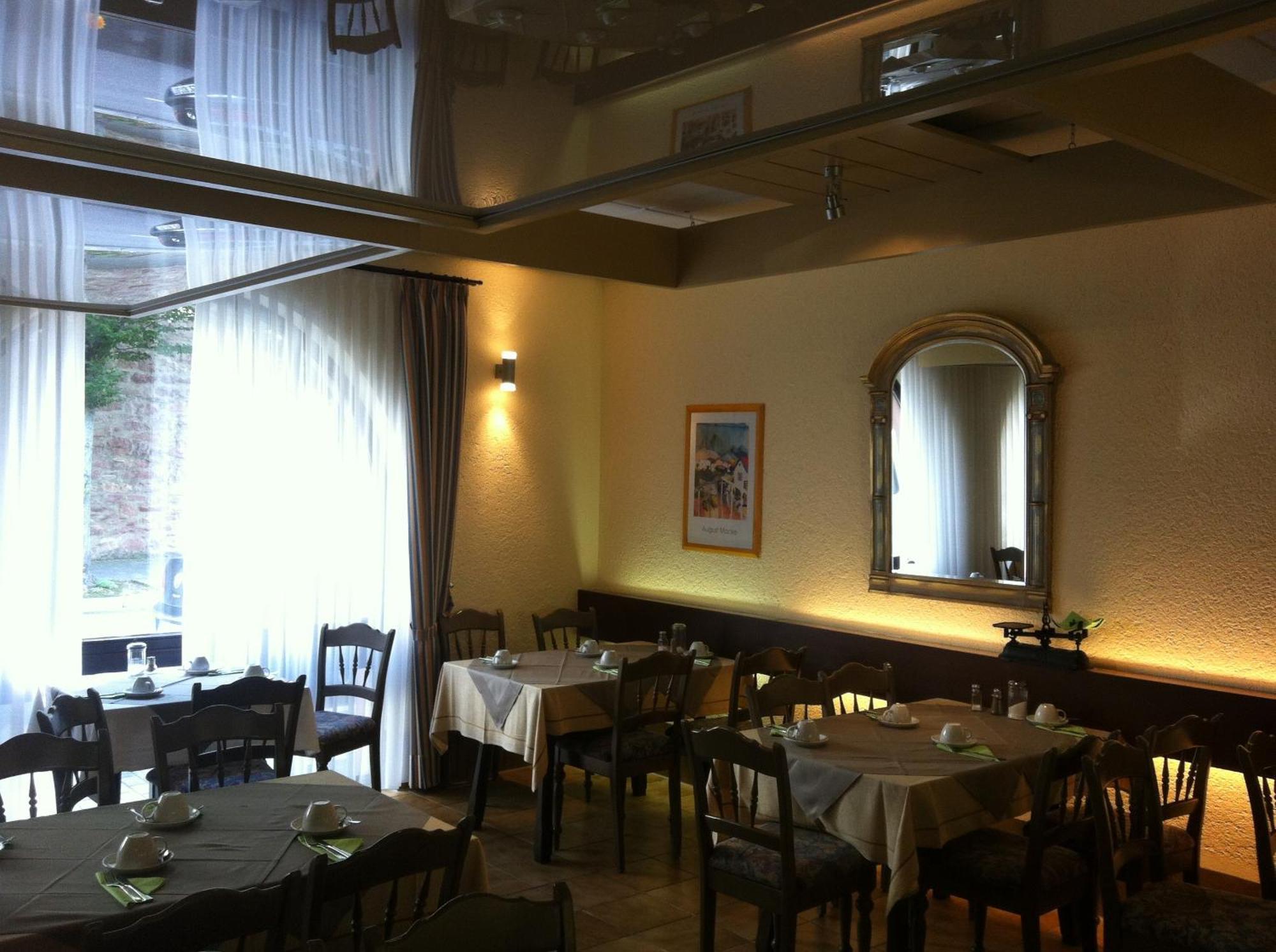 Tauberhotel Kette Wertheim Extérieur photo