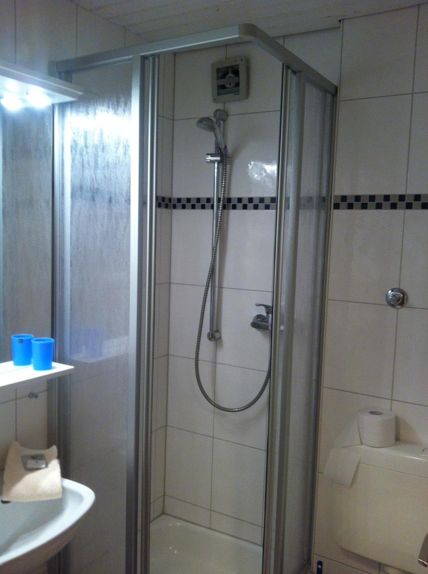 Tauberhotel Kette Wertheim Extérieur photo