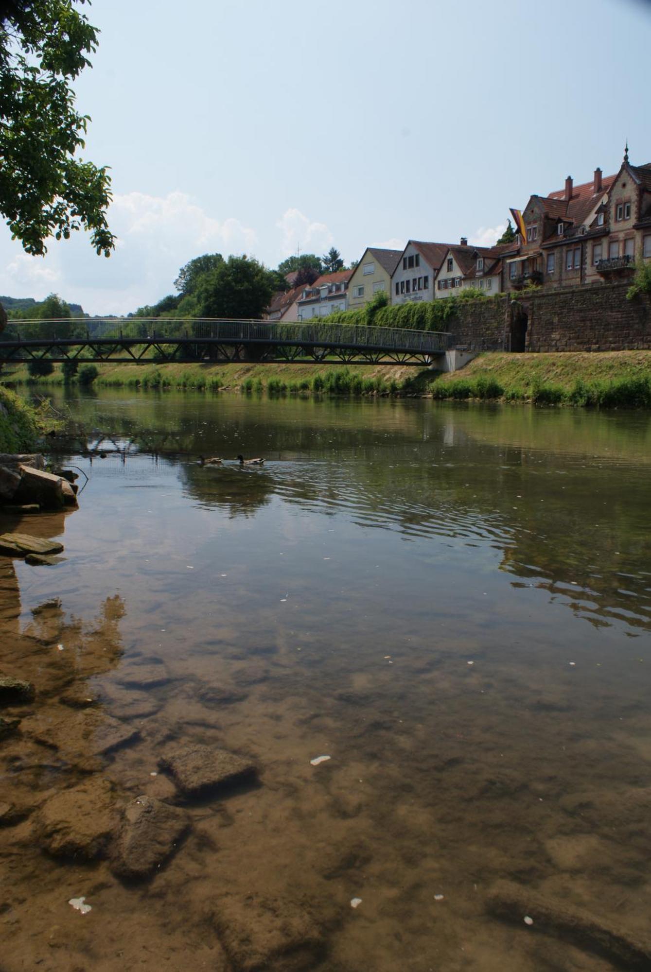 Tauberhotel Kette Wertheim Extérieur photo