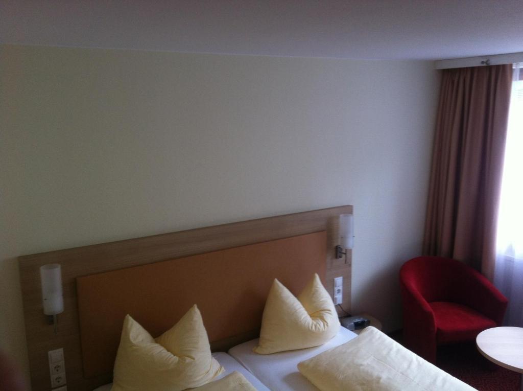 Tauberhotel Kette Wertheim Chambre photo