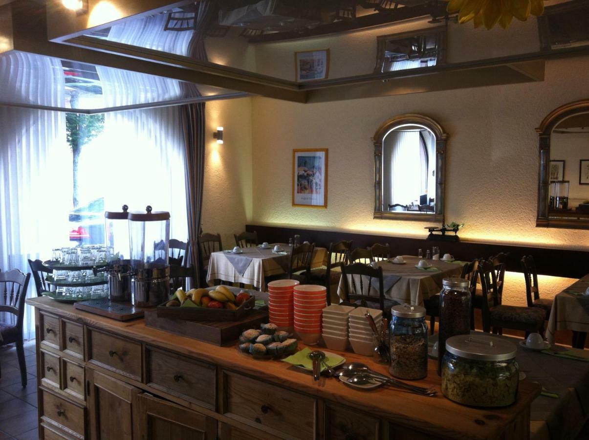 Tauberhotel Kette Wertheim Extérieur photo